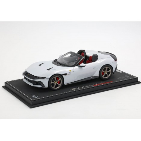 Ferrari 12 Cilindri Spider 1/18 BBR BBR Models - 2