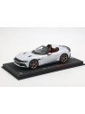 Ferrari 12 Cilindri Spider 1/18 BBR BBR Models - 12