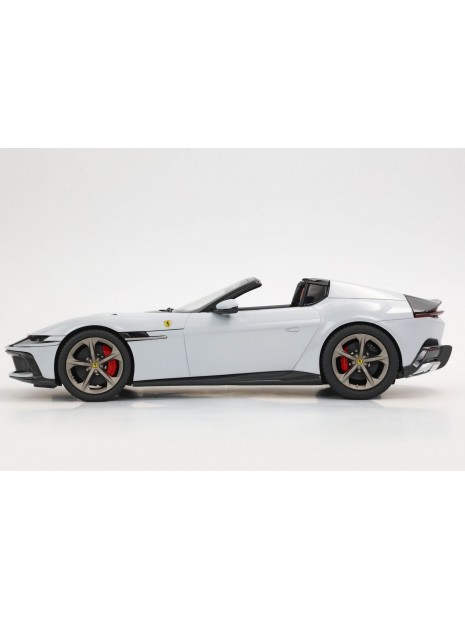 Ferrari 12 Cilindri Spider 1/18 BBR BBR Models - 14