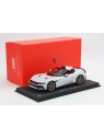 Ferrari 12 Cilindri Spider 1/18 BBR BBR Models - 20
