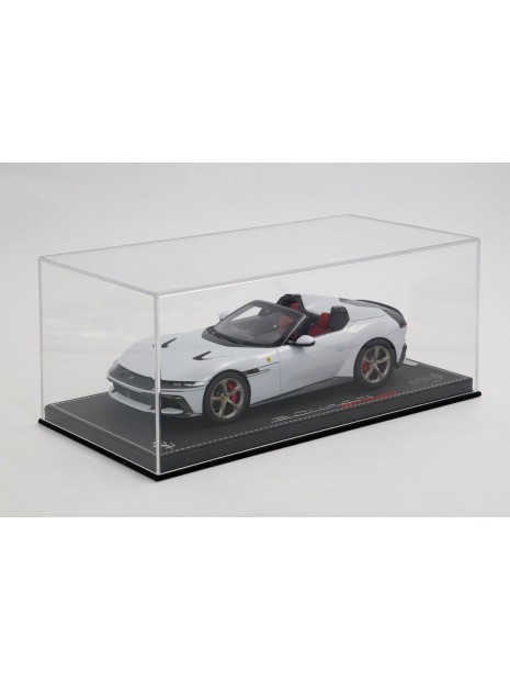 Ferrari 12 Cilindri Spider 1/18 BBR BBR Models - 21
