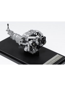 Moteur Mazda 13B-REW (RX-7) 1/18 Motorhelix Motorhelix - 1