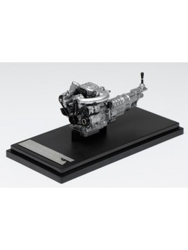Moteur Mazda 13B-REW (RX-7) 1/18 Motorhelix Motorhelix - 2