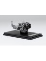 Moteur Mazda 13B-REW (RX-7) 1/18 Motorhelix Motorhelix - 7