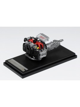 Moteur Subaru STI EJ20 1/18 Motorhelix Motorhelix - 1