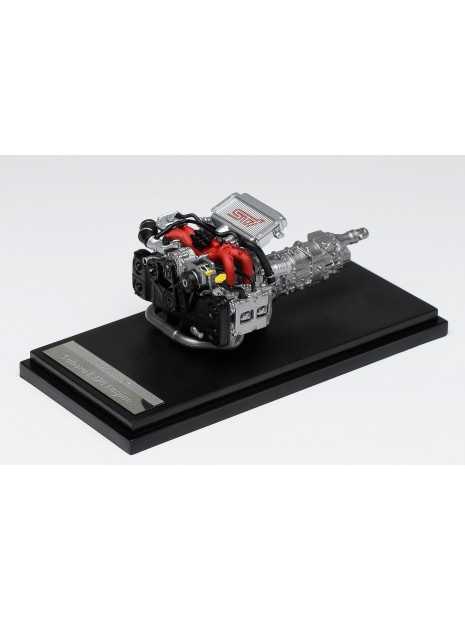 Motore Subaru STI EJ20 1/18 Motorhelix Motorhelix - 1