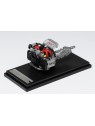 Moteur Subaru STI EJ20 1/18 Motorhelix Motorhelix - 1