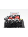Moteur Subaru STI EJ20 1/18 Motorhelix Motorhelix - 2