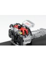Subaru STI EJ20 Engine 1/18 Motorhelix Motorhelix - 3