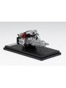 Moteur Subaru STI EJ20 1/18 Motorhelix Motorhelix - 6
