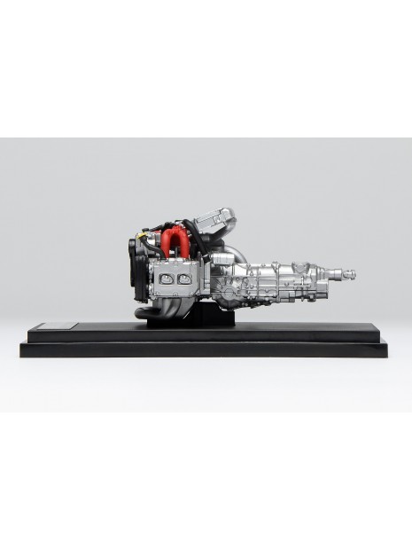 Subaru STI EJ20 Engine 1/18 Motorhelix Motorhelix - 7