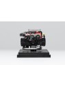 Moteur Subaru STI EJ20 1/18 Motorhelix Motorhelix - 8