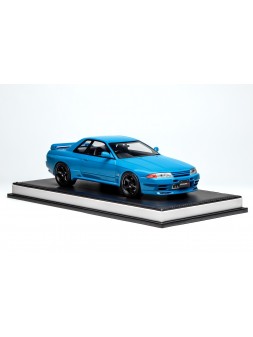 Nissan Skyline GT-R (R32) 1/18 Motorhelix Motorhelix - 1