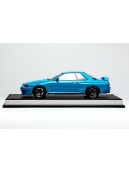 Nissan Skyline GT-R (R32) 1/18 Motorhelix Motorhelix - 2