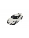 Pandem Toyota GR86 (Crystal white) 1/18 GT Spirit GT Spirit - 5