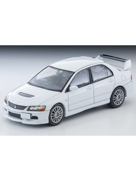 Mitsubishi Lancer GSR Evolution IX MR 1/64 Tomica Limited Vintage Tomica Limited Vintage - 10