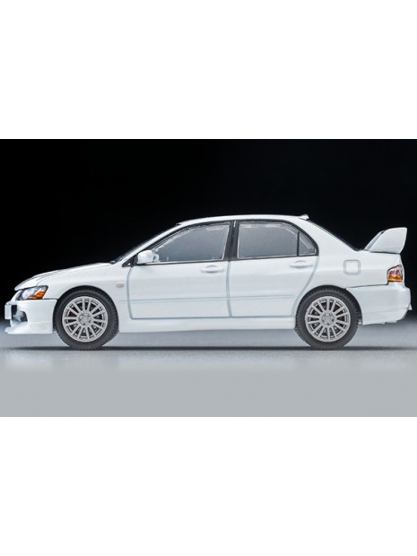 Mitsubishi Lancer GSR Evolution IX MR 1/64 Tomica Limited Vintage Tomica Limited Vintage - 12