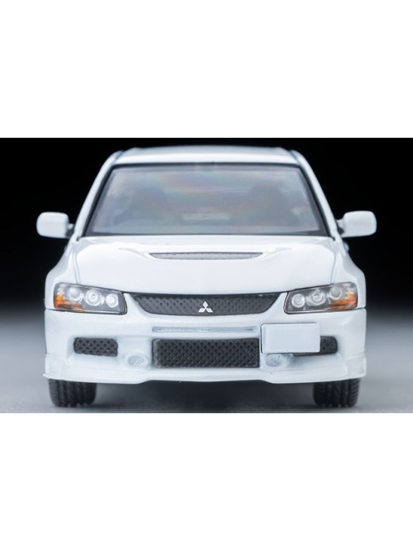 Mitsubishi Lancer GSR Evolution IX MR 1/64 Tomica Limited Vintage Tomica Limited Vintage - 14