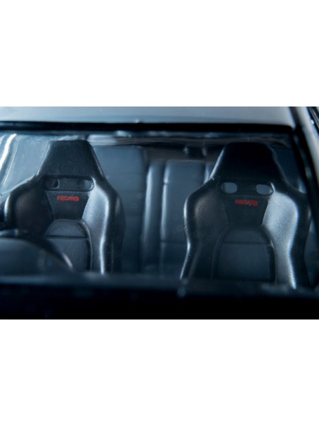 Mitsubishi Lancer GSR Evolution IX MR 1/64 Tomica Limited Vintage Tomica Limited Vintage - 17