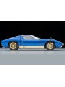 Lamborghini Miura P400 1/64 Tomica Limited Vintage Tomica Limited Vintage - 5