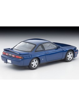 Nissan Silvia K's Aero 1995 1/64 Tomica Limited Vintage Tomica Limited Vintage - 2