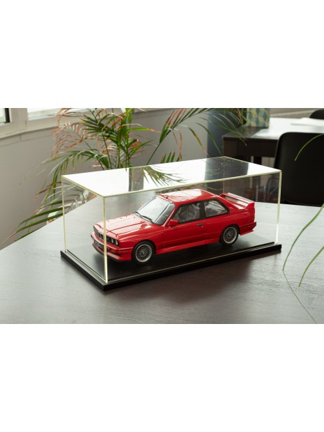 Vitrine plexiglass 1/12 GT Spirit GT Spirit - 3