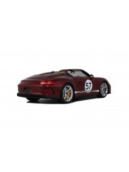 Porsche 911 (991.2) Speedster Heritage Edition 1/18 GT Spirit GT Spirit - 1