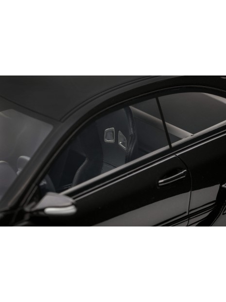 Mercedes-Benz C209 CLK DTM AMG Coupe 1/18 OttOmobile OttOmobile - 3