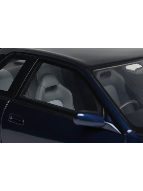 Nissan Skyline GT-R BNR32 (Dark Blue Pearl) TH1 1993 1/18 OttOmobile OttOmobile - 3