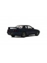 Nissan Skyline GT-R BNR32 (Dark Blue Pearl) TH1 1993 1/18 OttOmobile OttOmobile - 7