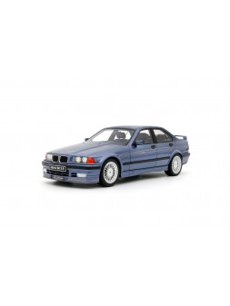 Alpina B6 2.8 (Alpina Blue Metallic) 1992 1/18 OttOmobile OttOmobile - 2