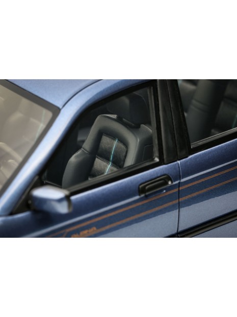 Alpina B6 2.8 (Alpina Blue Metallic) 1992 1/18 OttOmobile OttOmobile - 3