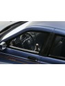 Alpina B6 2.8 (Alpina Blue Metallic) 1992 1/18 OttOmobile OttOmobile - 7