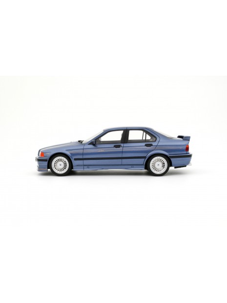 Alpina B6 2.8 (Alpina Blue Metallic) 1992 1/18 OttOmobile OttOmobile - 11