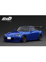 Initial D Honda S2000 (AP1) 1/18 Ignition Model Ignition Model - 1