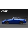 Initial D Honda S2000 (AP1) 1/18 Ignition Model Ignition Model - 3