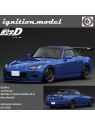 Initial D Honda S2000 (AP1) 1/18 Ignition Model Ignition Model - 4