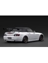 Initial D Honda S2000 (AP1) 1/18 Ignition Model Ignition Model - 1