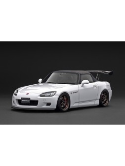 Initial D Honda S2000 (AP1) 1/18 Ignition Model Ignition Model - 2