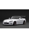 Initial D Honda S2000 (AP1) 1/18 Ignition Model Ignition Model - 2