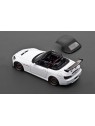Initial D Honda S2000 (AP1) 1/18 Ignition Model Ignition Model - 3