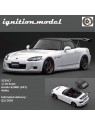 Initial D Honda S2000 (AP1) 1/18 Ignition Model Ignition Model - 4