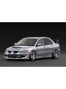 Mitsubishi Lancer Evolution VIII MR (CT9A) 1/18 Ignition Model Ignition Model - 1