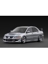 Mitsubishi Lancer Evolution VIII MR (CT9A) 1/18 Ignition Model Ignition Model - 1