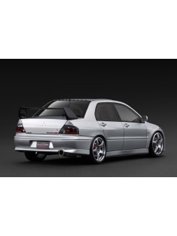 Mitsubishi Lancer Evolution VIII MR (CT9A) 1/18 Ignition Model Ignition Model - 2
