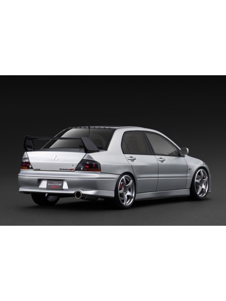 Mitsubishi Lancer Evolution VIII MR (CT9A) 1/18 Ignition Model Ignition Model - 2