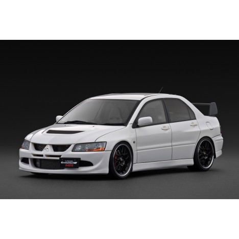 Mitsubishi Lancer Evolution VIII MR (CT9A) 1/18 Ignition Model Ignition Model - 1
