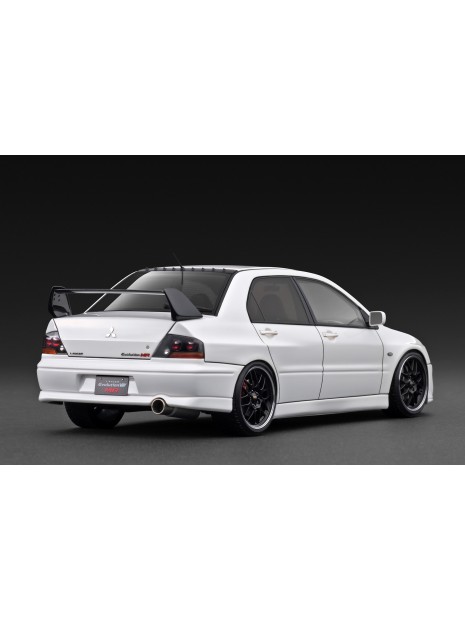 Mitsubishi Lancer Evolution VIII MR (CT9A) 1/18 Ignition Model Ignition Model - 6