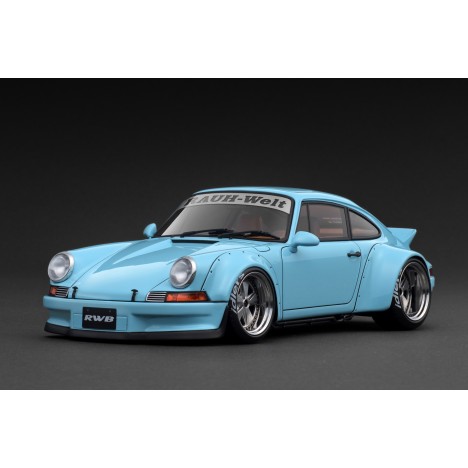 Porsche RWB Backdate 1/18 Ignition Model Ignition Model - 1