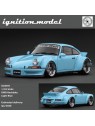 Porsche RWB Backdate 1/18 Ignition Model Ignition Model - 3